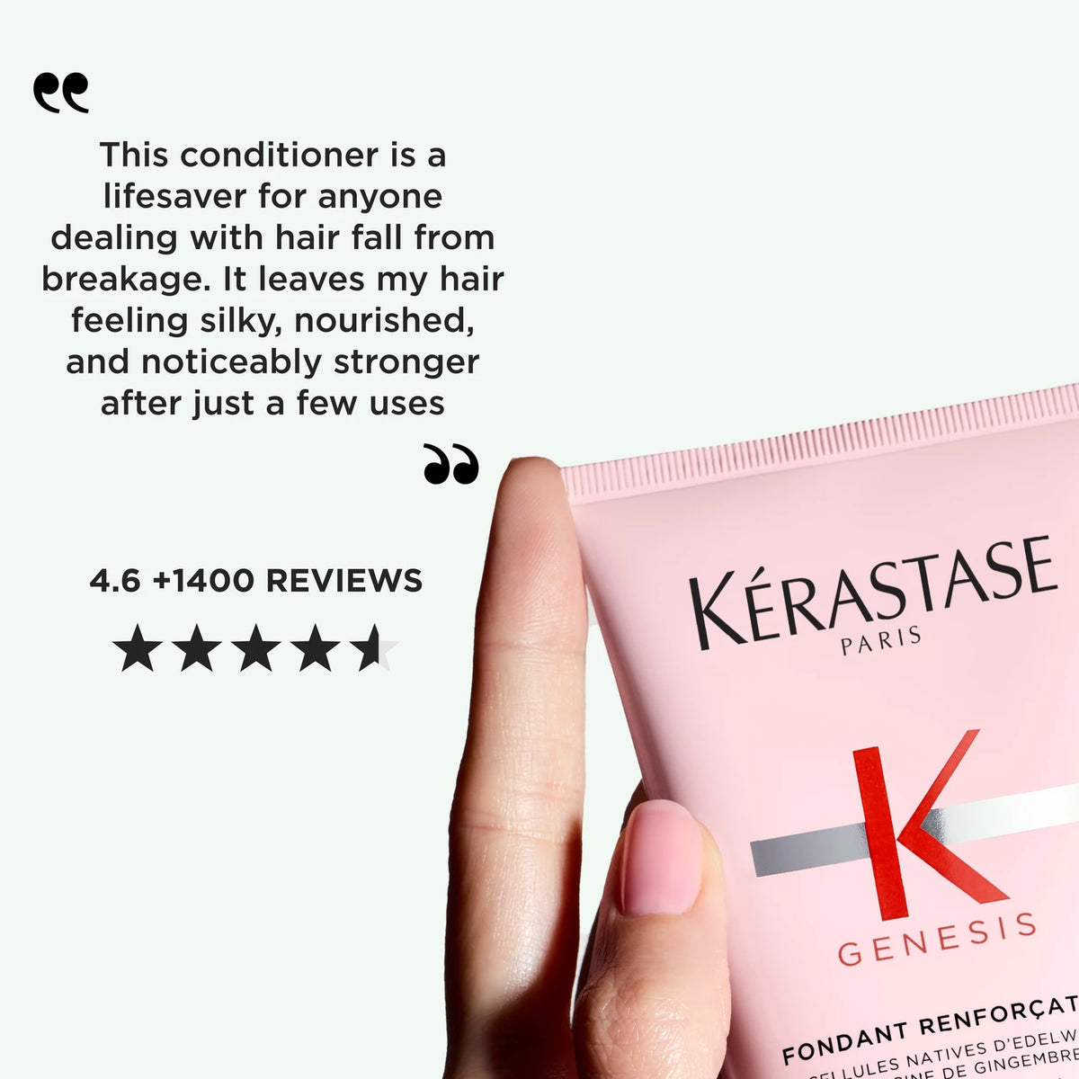 Kérastase Genesis Fondant Renforçateur Conditioner