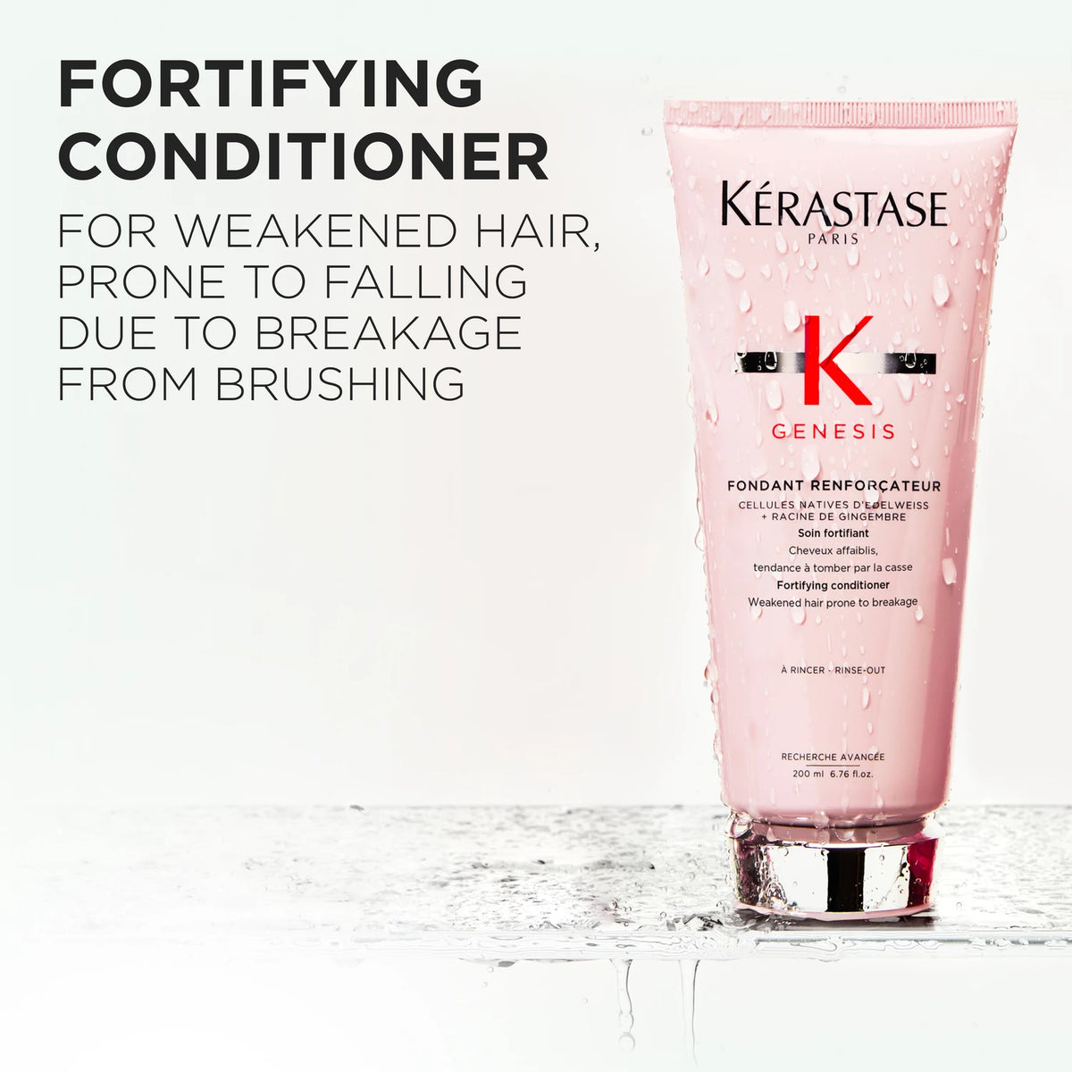 Kérastase Genesis Fondant Renforçateur Conditioner