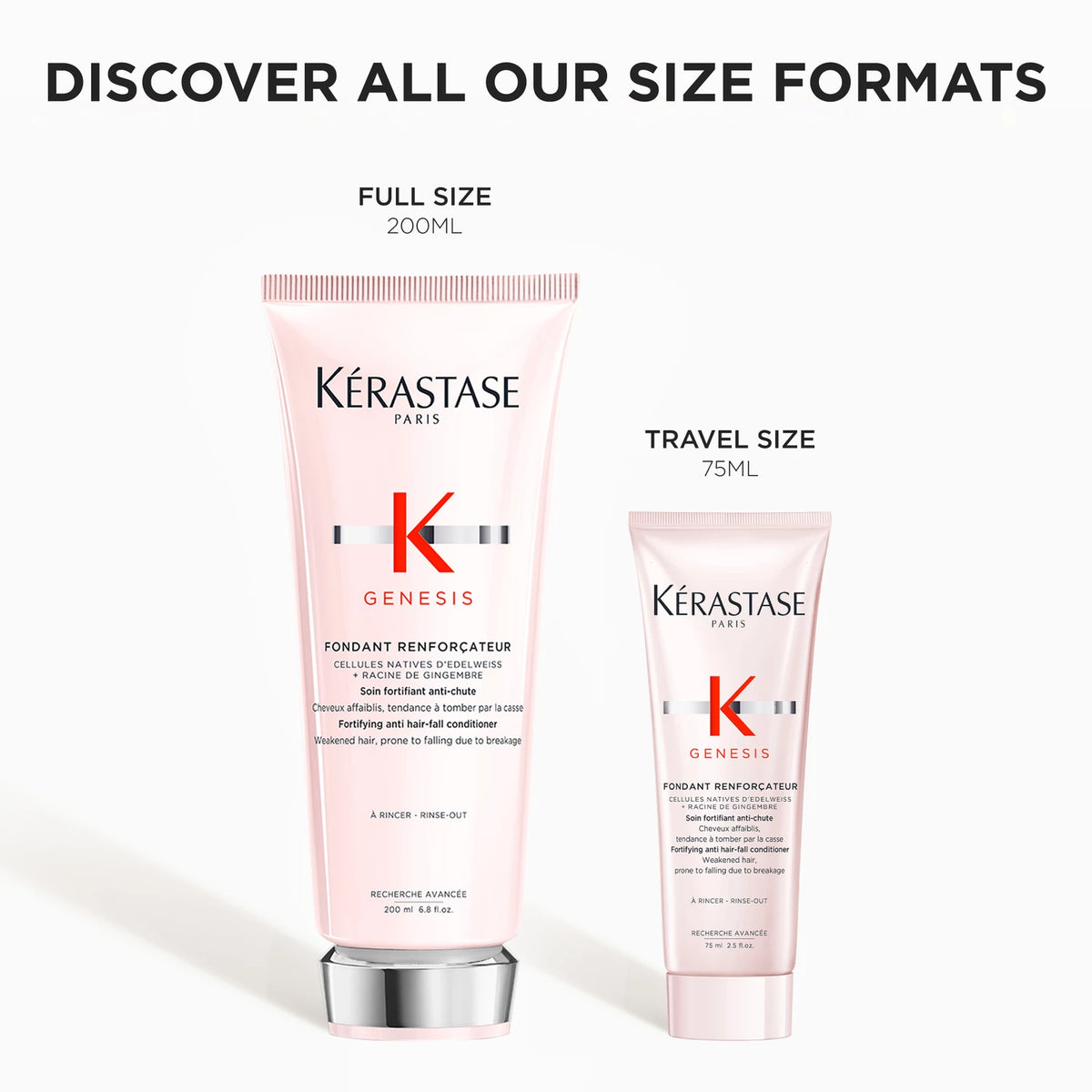 Kérastase Genesis Fondant Renforçateur Conditioner