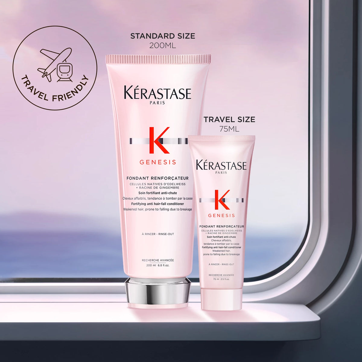 Kérastase Genesis Fondant Renforçateur Conditioner