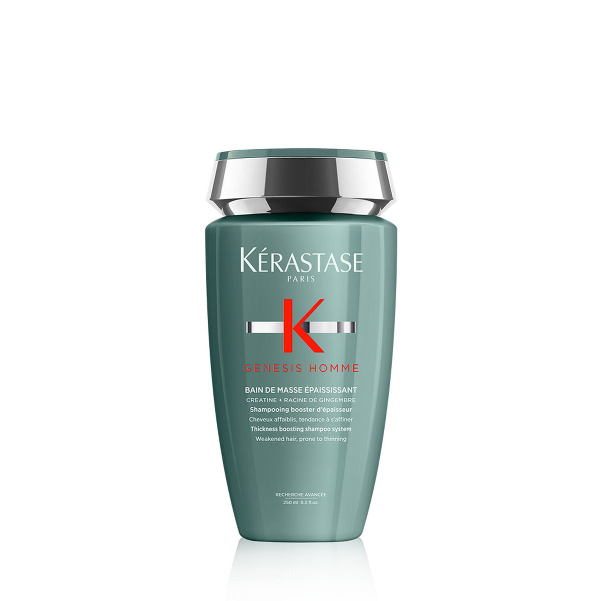 Kérastase Genesis Homme Bain De Masse Epaississant Shampoo