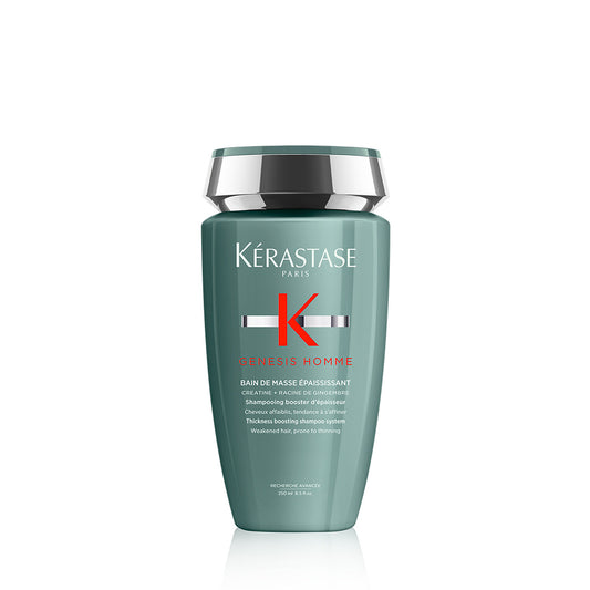 Kérastase Genesis Homme Bain De Masse Epaississant Shampoo