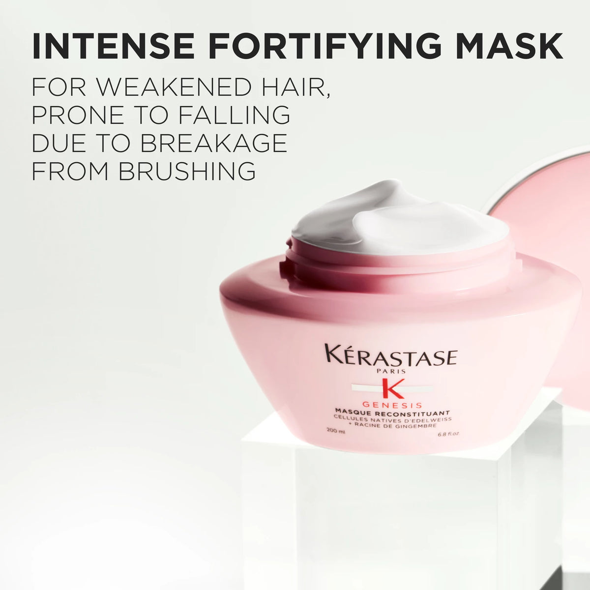 Kérastase Genesis Masque Reconstituant Hair Mask