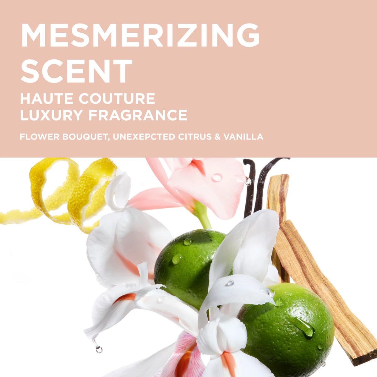 Kérastase Gloss Absolu Bain Crème Hydra-Glaze Anti-Frizz Shampoo