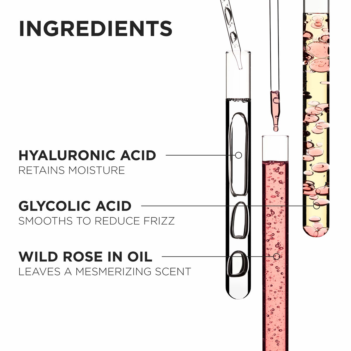 Kérastase Gloss Absolu Bain Crème Hydra-Glaze Anti-Frizz Shampoo