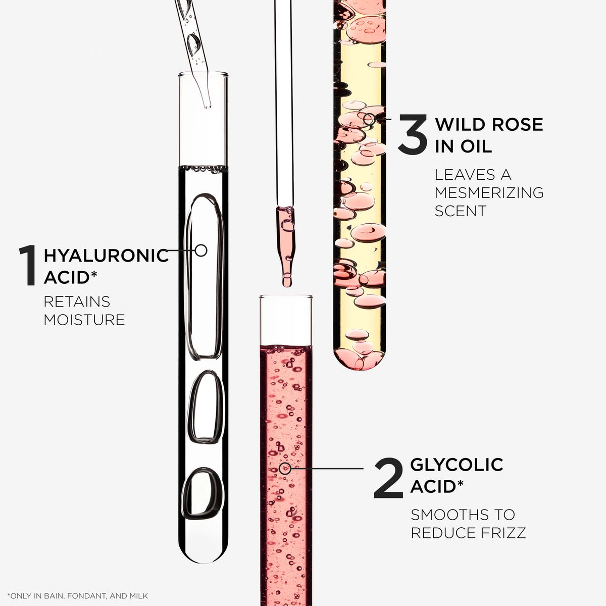 Kérastase Gloss Absolu Insta Glaze Anti-Frizz Conditioner