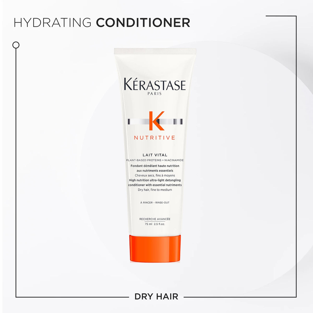 Kérastase Nutritive Luxury Travel Gift Set
