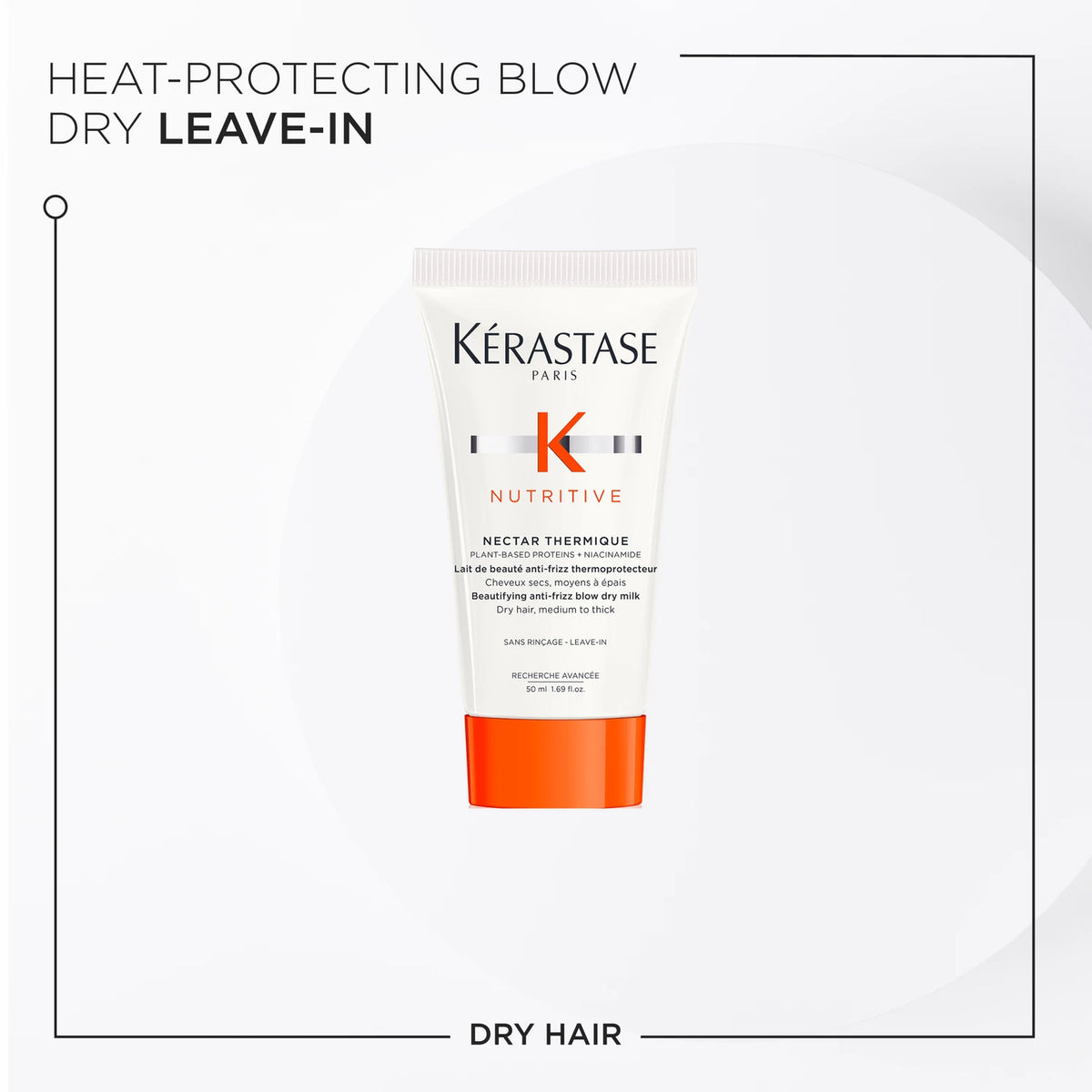 Kérastase Nutritive Luxury Travel Gift Set