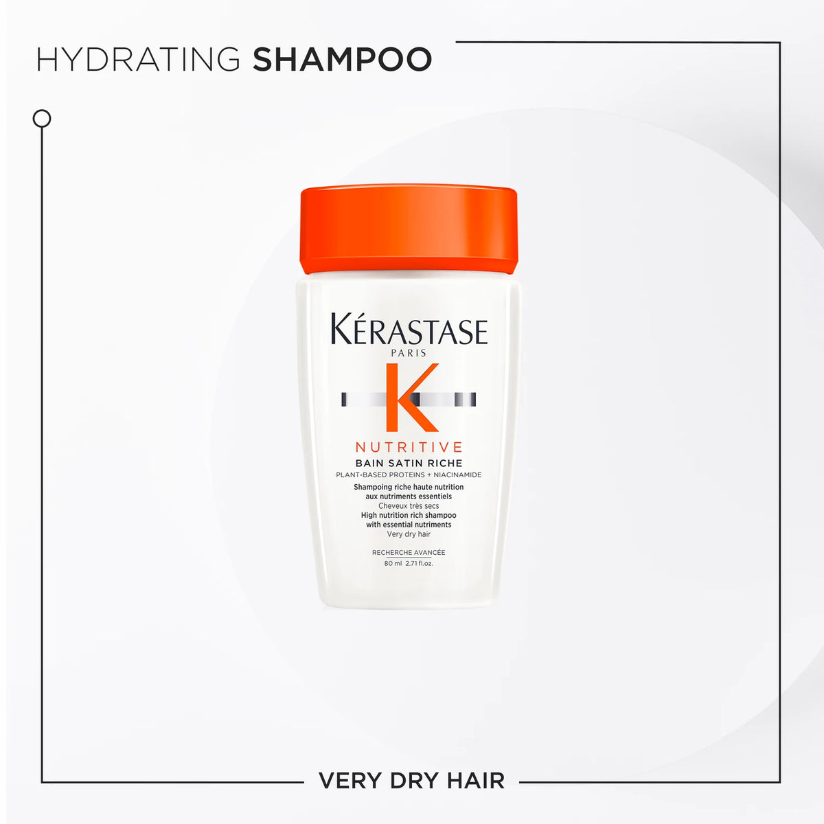 Kérastase Nutritive Luxury Travel Gift Set