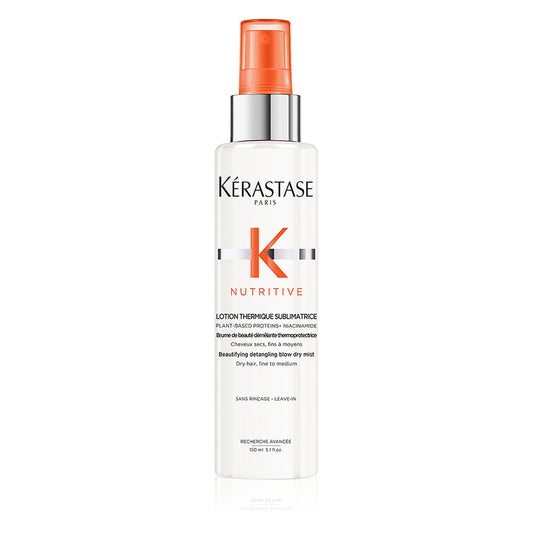 Kérastase Nutritive Lotion Thermique Heat Protecting Spray