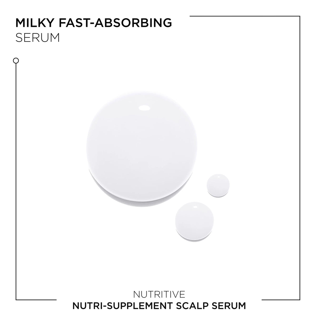 Kérastase Nutritive Nutri-Supplement Scalp Serum