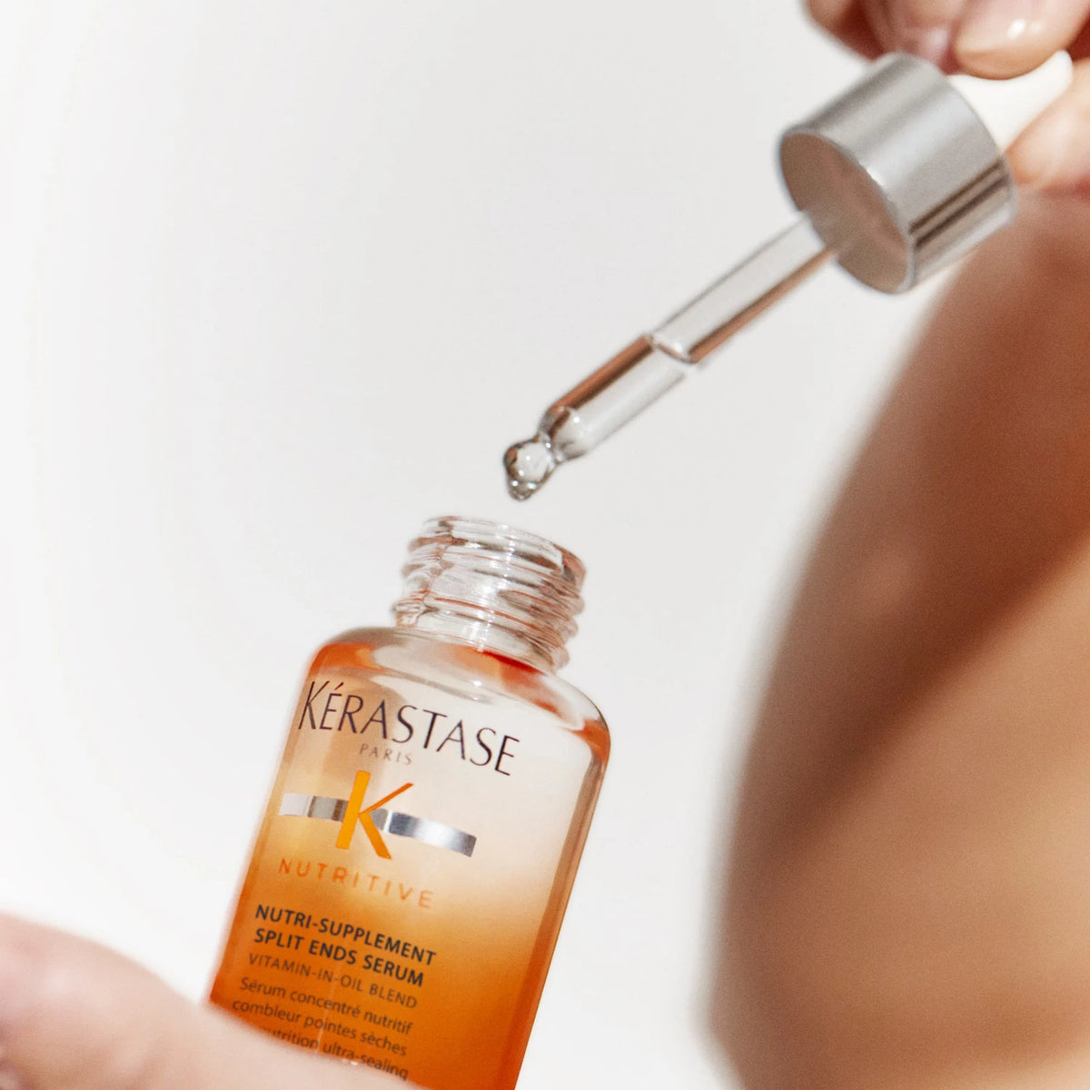 Kérastase Nutritive Nutri-Supplement Split Ends Hair Serum