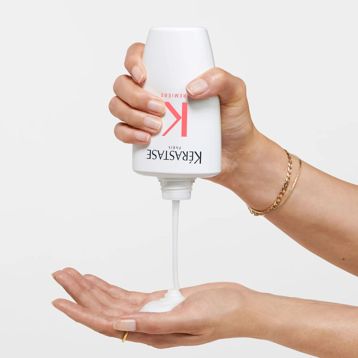 Kérastase Première Bain Décalcifiant Réparateur Repairing Shampoo