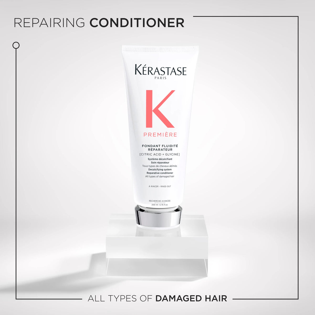 Kérastase Première Fondant Fluidité Réparateur Repairing Conditioner