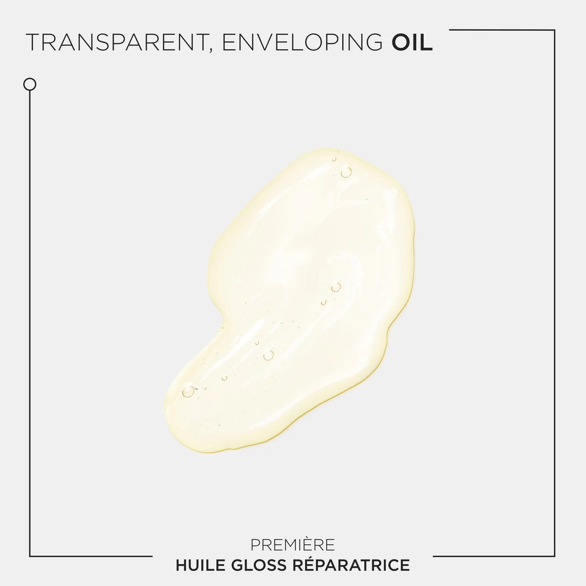 Kérastase Première Huile Gloss Réparatrice Intensive Shine Repair Oil
