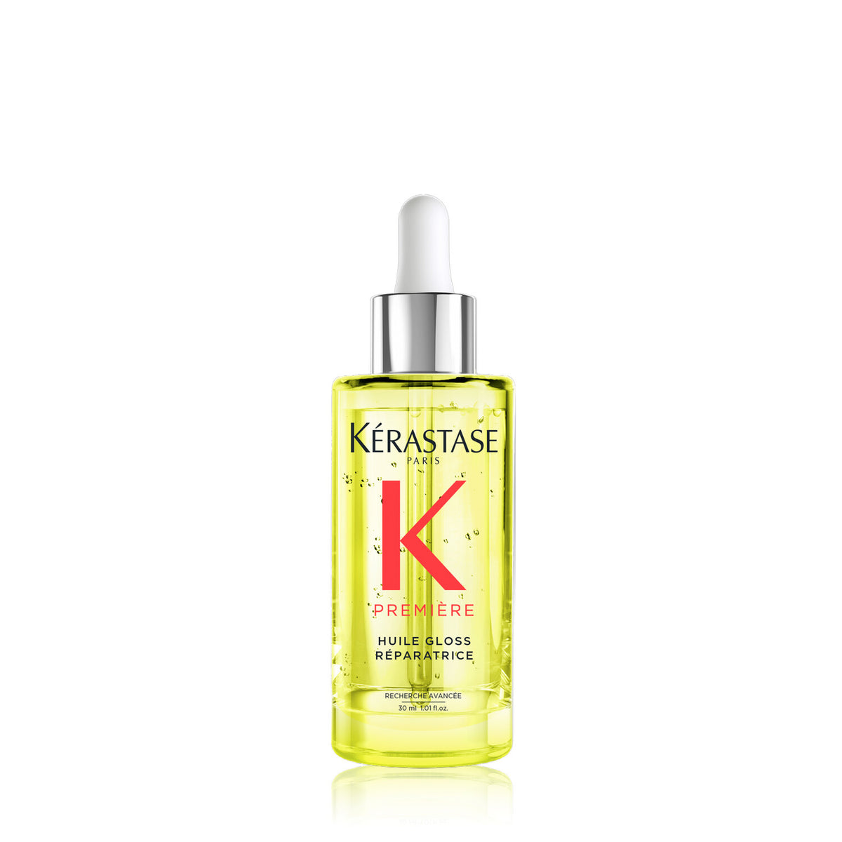 Kérastase Première Huile Gloss Réparatrice Intensive Shine Repair Oil
