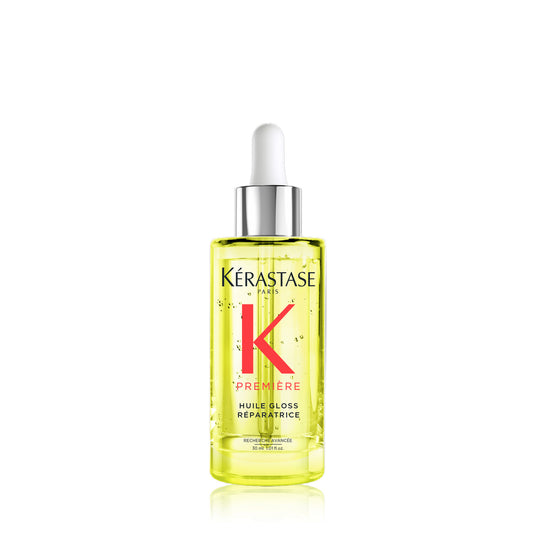 Kérastase Première Huile Gloss Réparatrice Intensive Shine Repair Oil