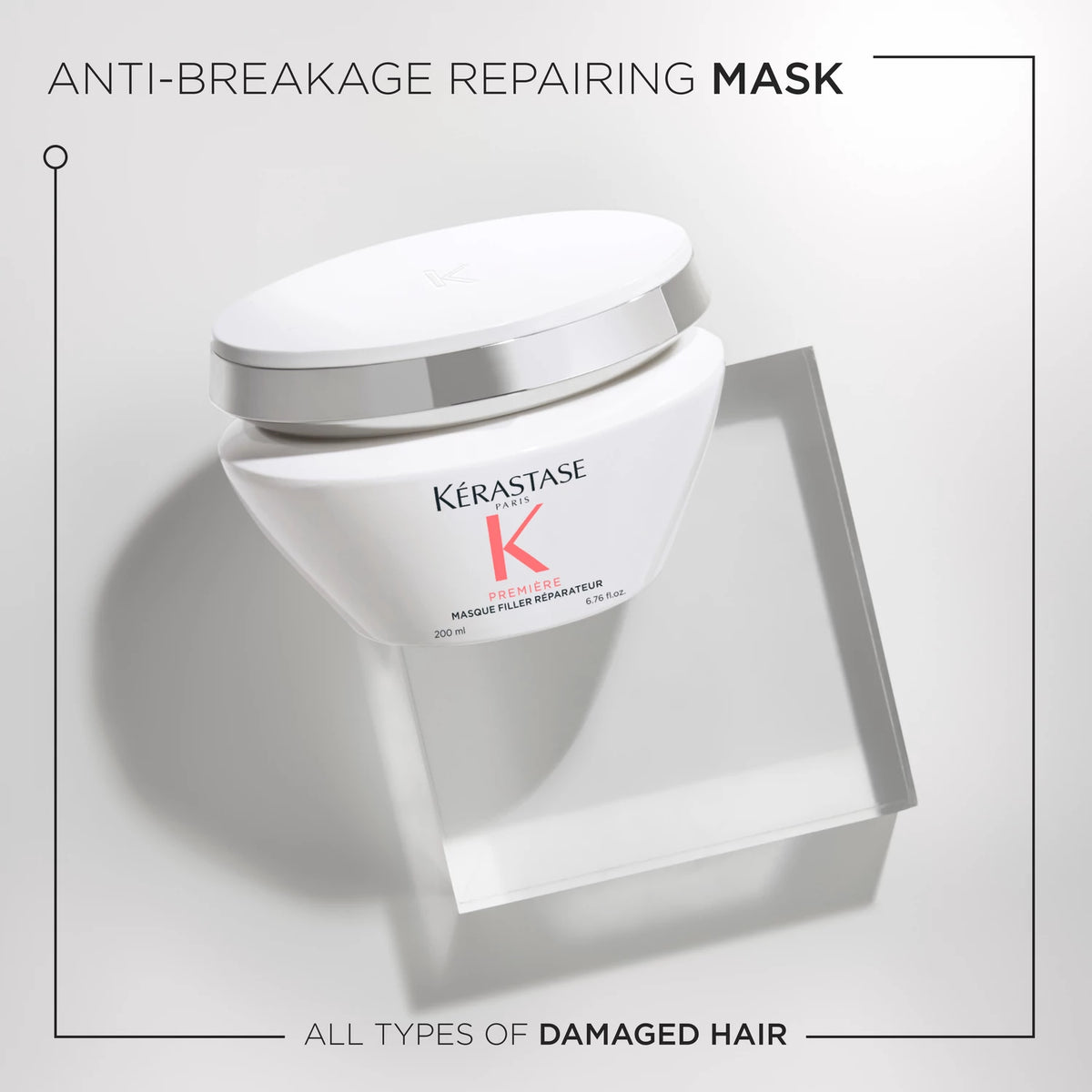 Kérastase Première Masque Filler Réparateur Anti-Breakage Repairing Hair Mask
