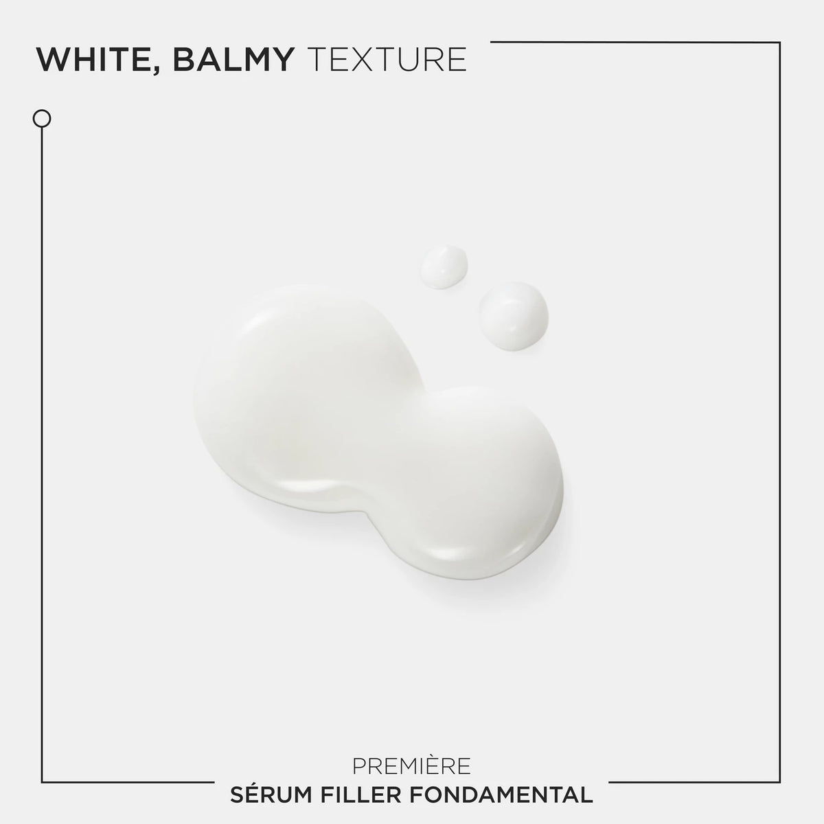 Kérastase Première Sérum Filler Fondamental Repairing Heat Protecting Cream