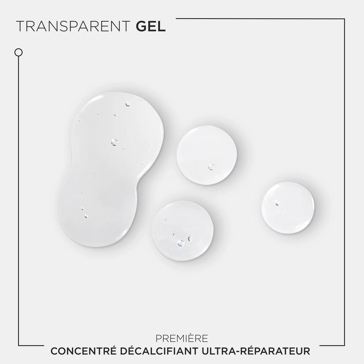 Kérastase Première Concentré Décalcifiant Ultra-Réparateur Repairing Treatment