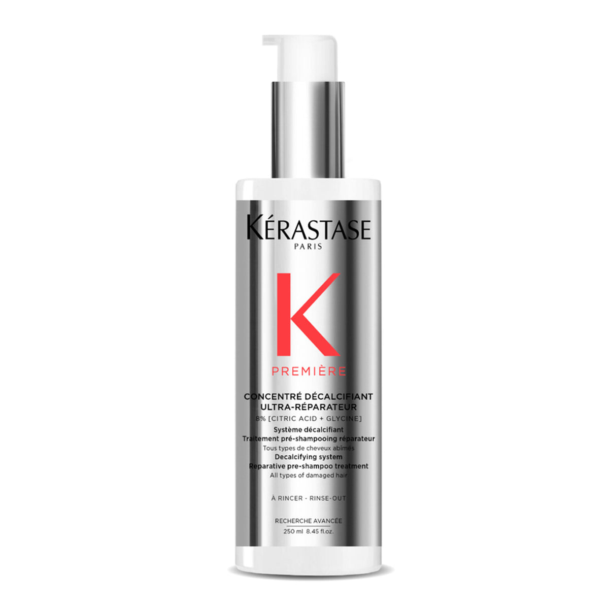 Kérastase Première Concentré Décalcifiant Ultra-Réparateur Repairing Treatment