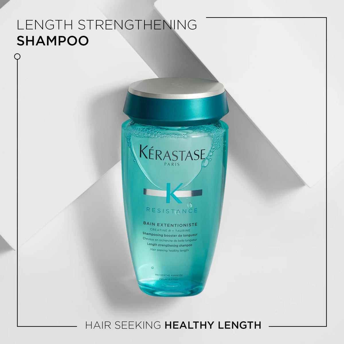 Kérastase Résistance Bain Extentioniste Shampoo