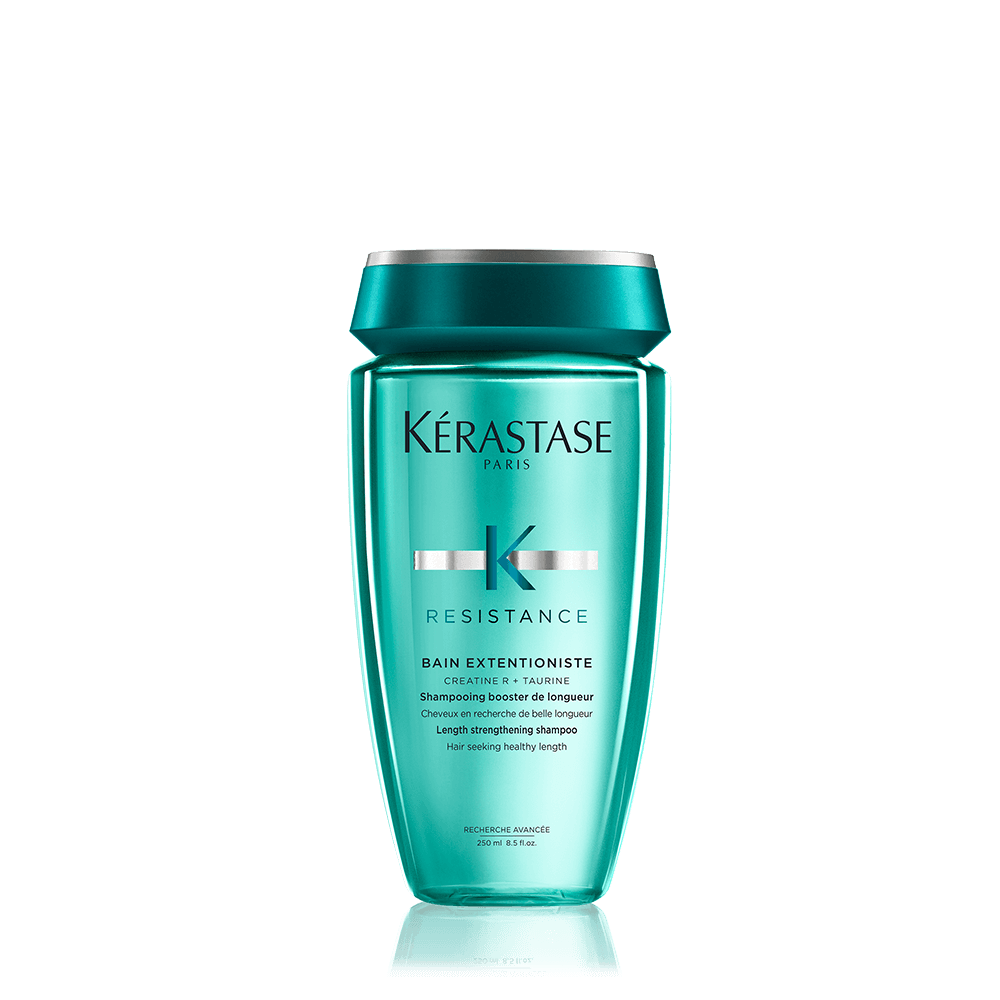 Résistance Bain Extentioniste Shampoo