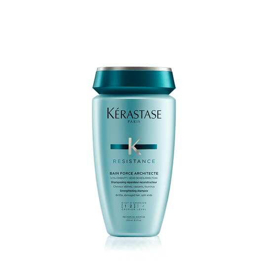 Résistance Bain Force Architecte Shampoo