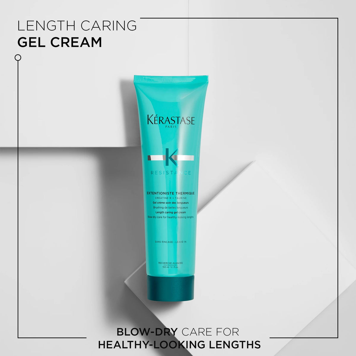 Kérastase Résistance Extentioniste Thermique Heat Protecting Cream