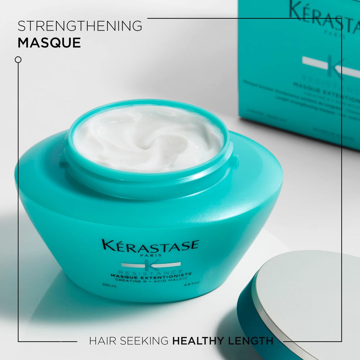 Kérastase Résistance Masque Extentioniste Hair Mask