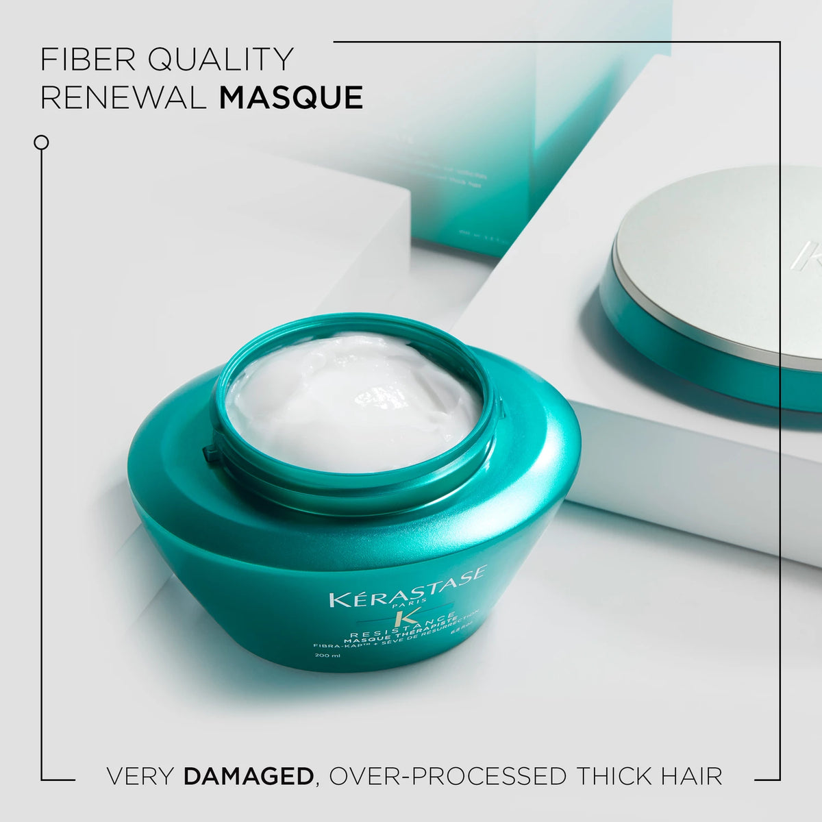 Kérastase Résistance Masque Thérapiste Hair Mask