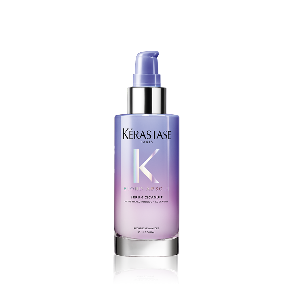 Kérastase Blond Absolu Sérum Cicanuit Night Hair Serum
