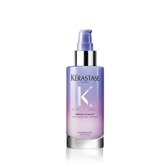 Kérastase Blond Absolu Sérum Cicanuit Night Hair Serum