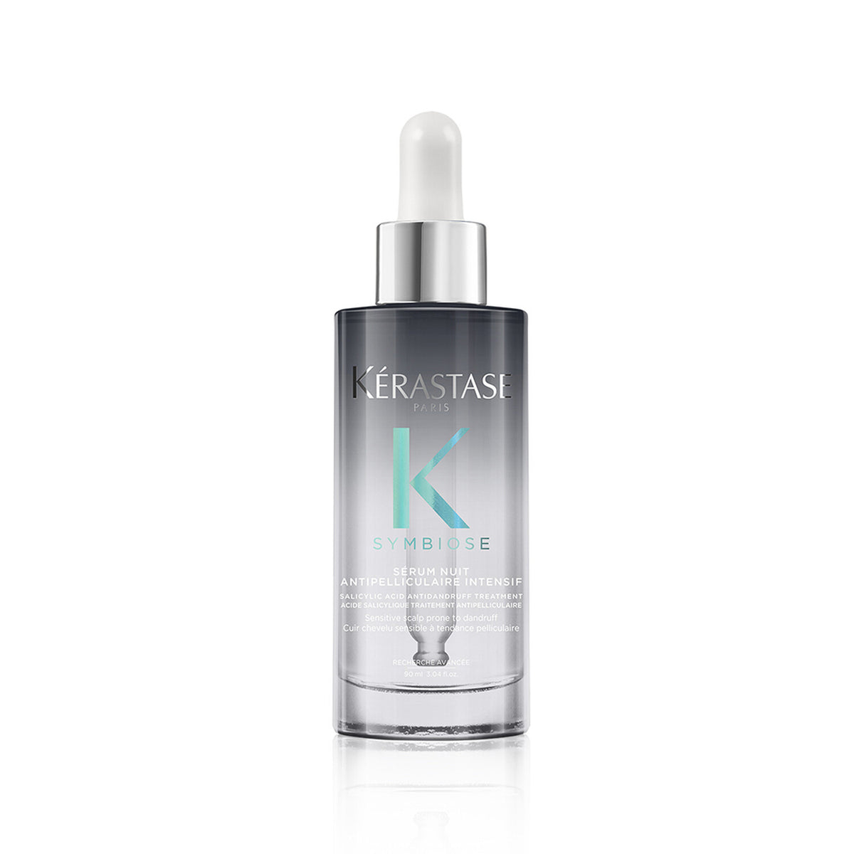 Kérastase Serum Nuit Antipelliculaire Antidandruff Night Serum