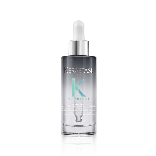 Kérastase Serum Nuit Antipelliculaire Antidandruff Night Serum
