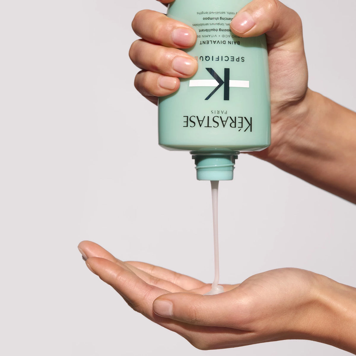 Kérastase Spécifique Bain Divalent Balancing Shampoo