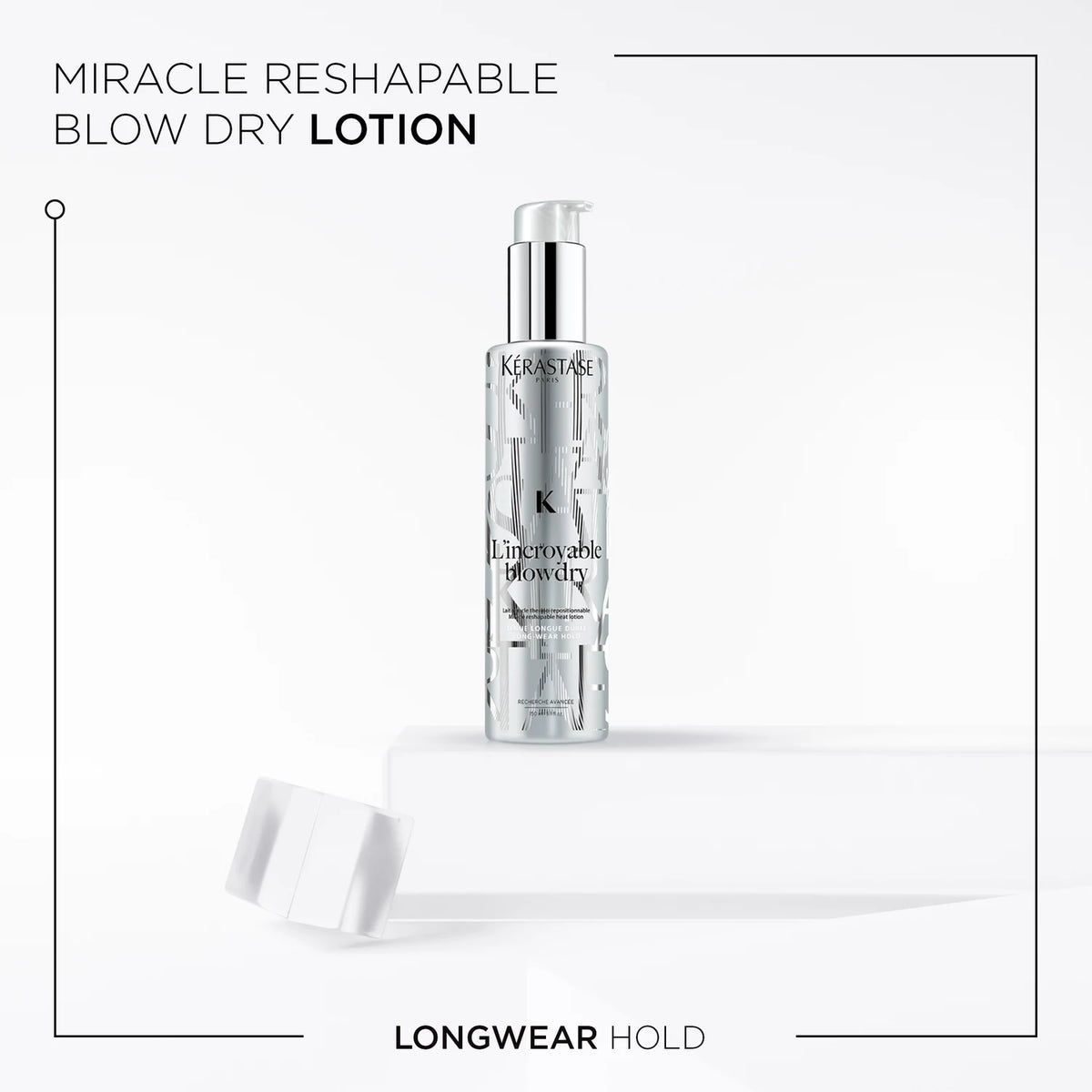 Kérastase L'incroyable Blowdry Hair Lotion