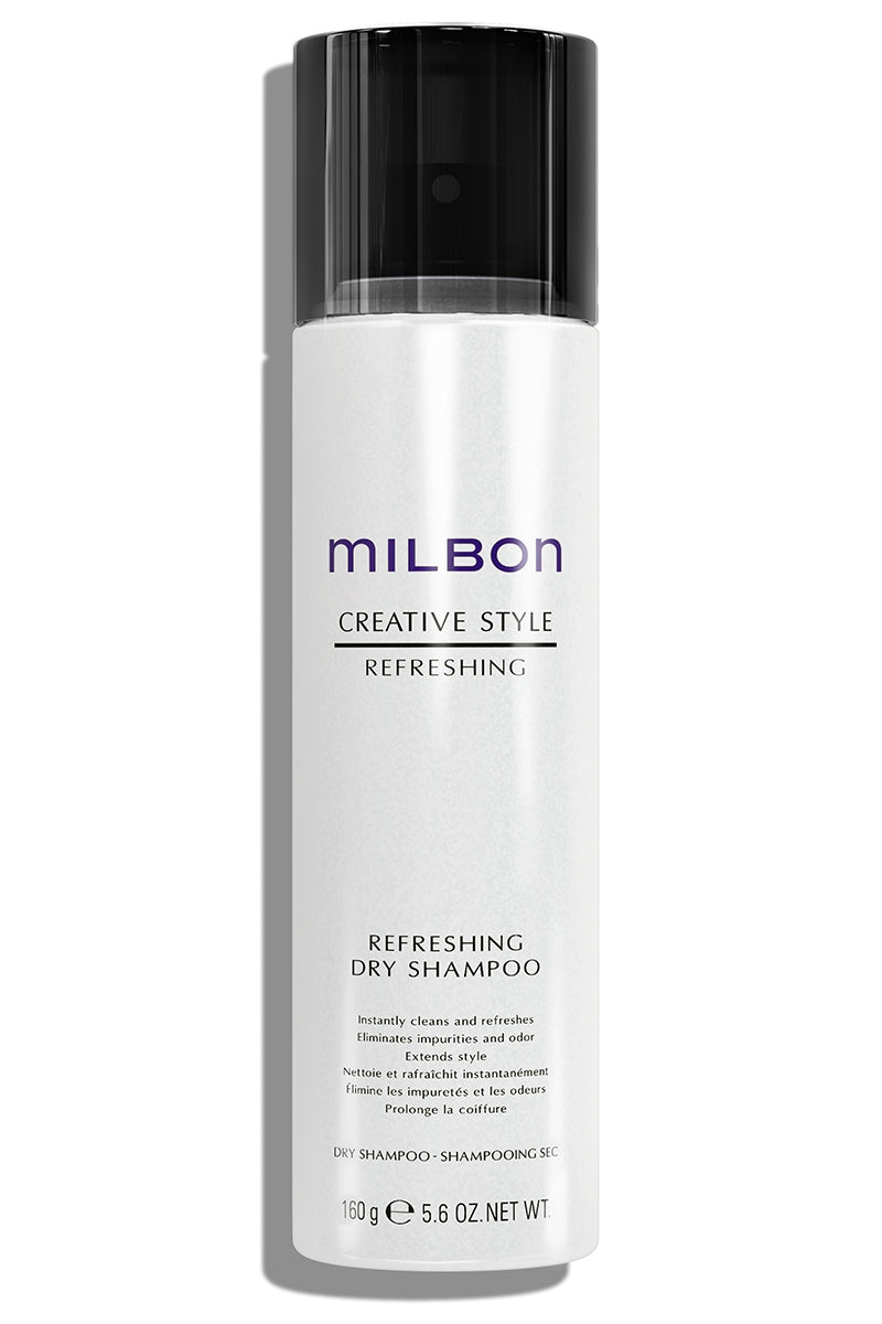 Milbon Refreshing Dry Shampoo