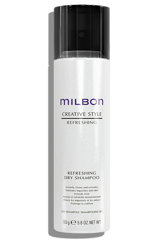 Milbon Refreshing Dry Shampoo