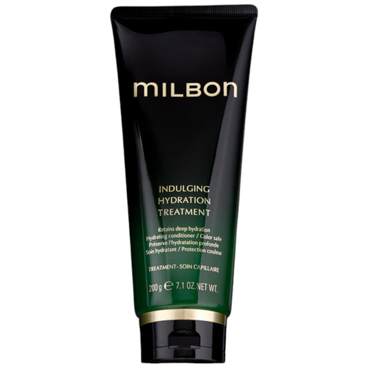 Milbon Indulging Hydration Treatment