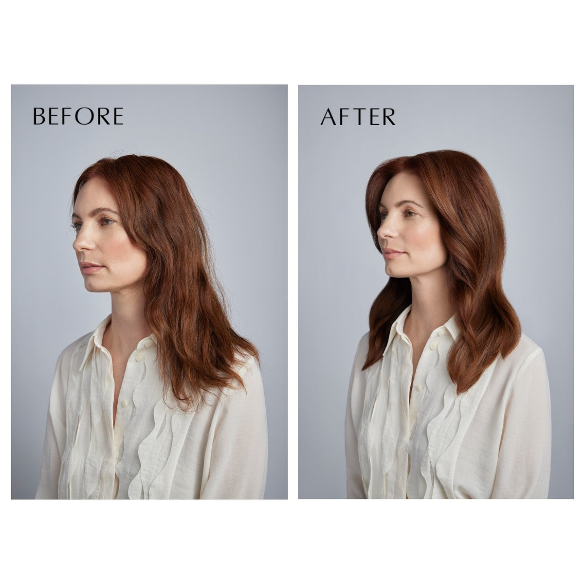 Milbon Reawaken Shine Renewing Oil Shampoo