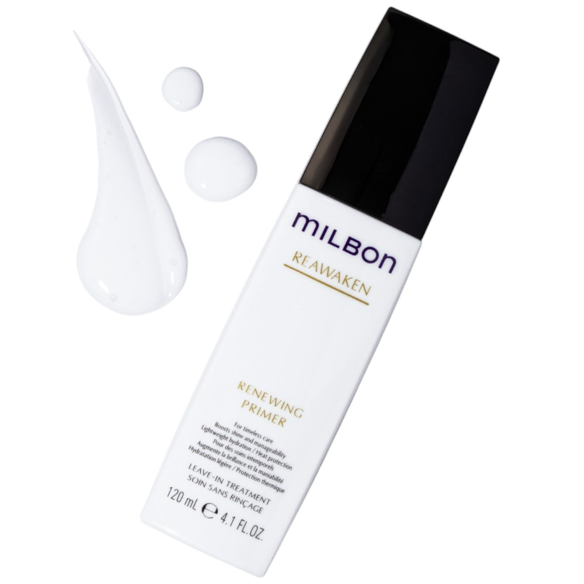 Milbon Reawaken Renewing Primer