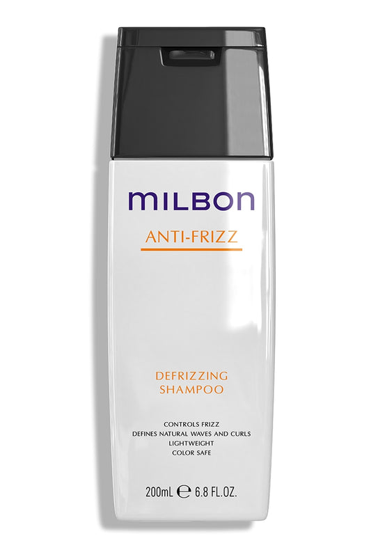 Milbon Anti-Frizz Defrizzing Shampoo