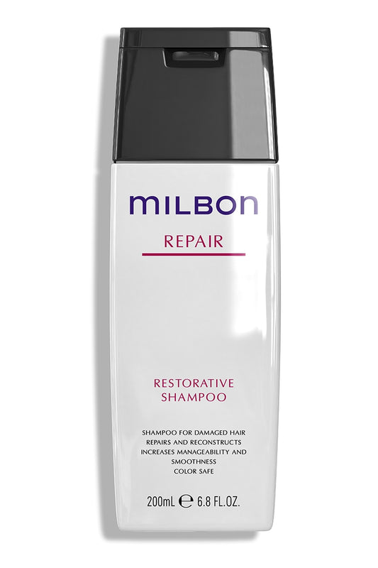 Milbon Repair Restorative Shampoo