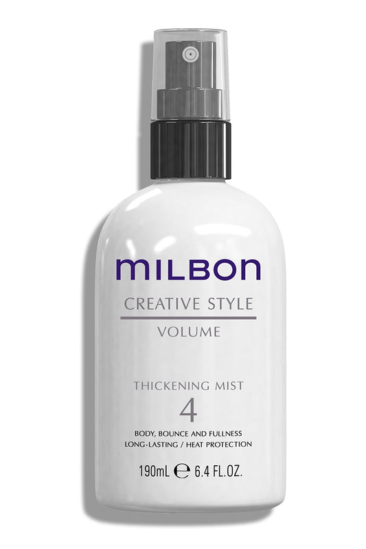 Milbon Thickening Mist 4