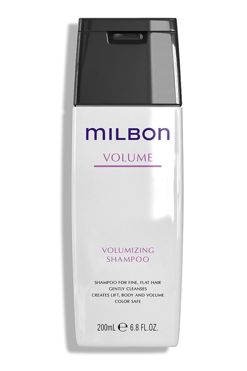 Milbon Volume Volumizing Shampoo