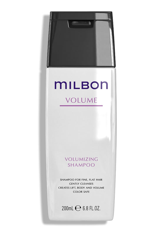 Milbon Volume Volumizing Shampoo