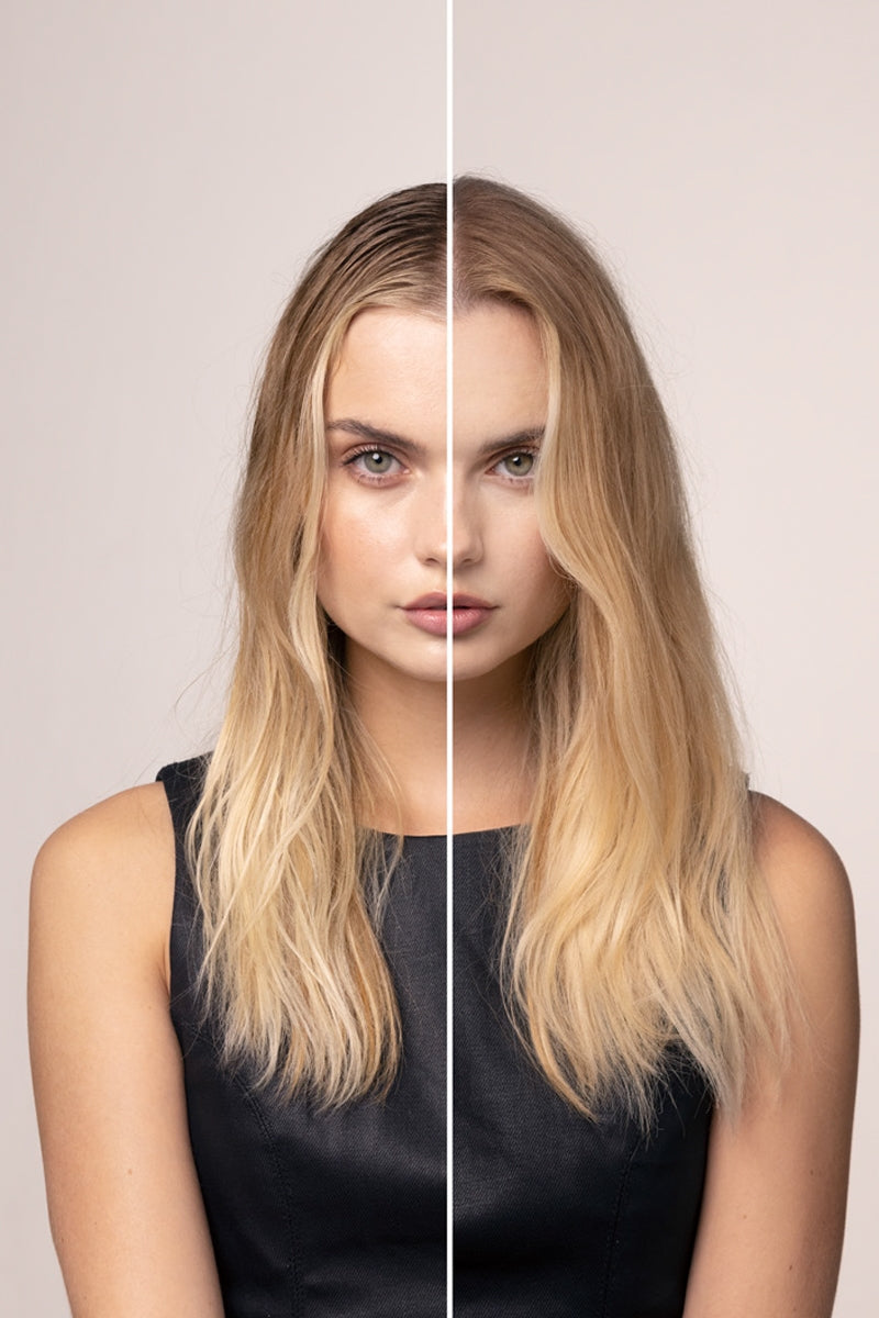Milbon Refreshing Dry Shampoo