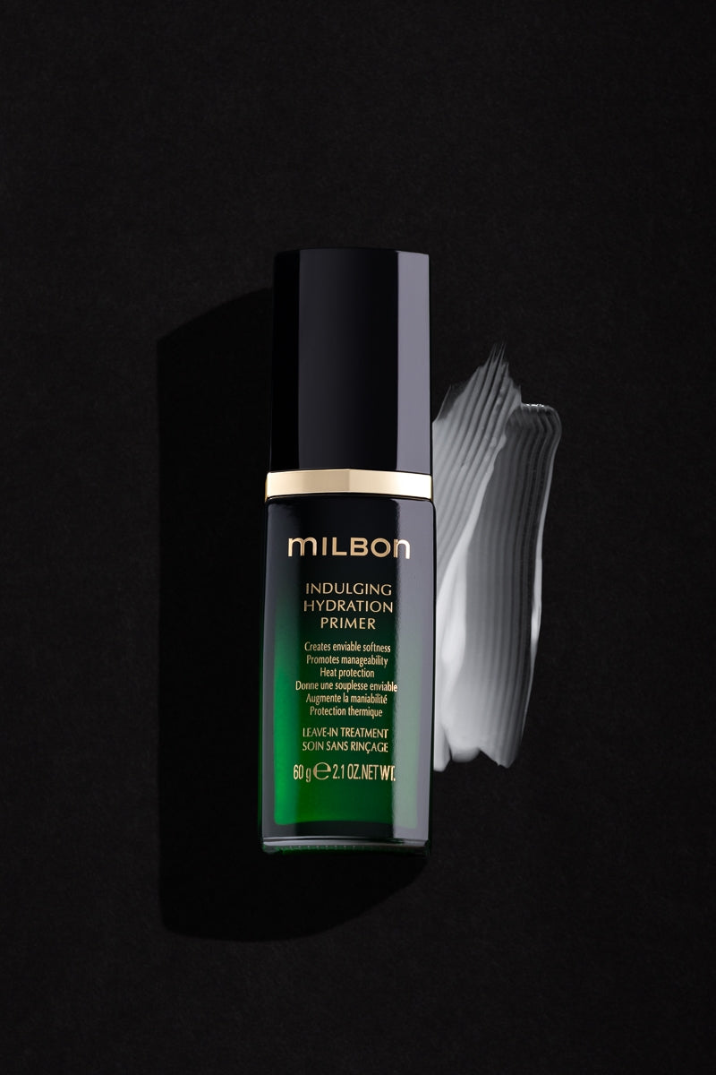 Milbon Indulging Hydration Primer