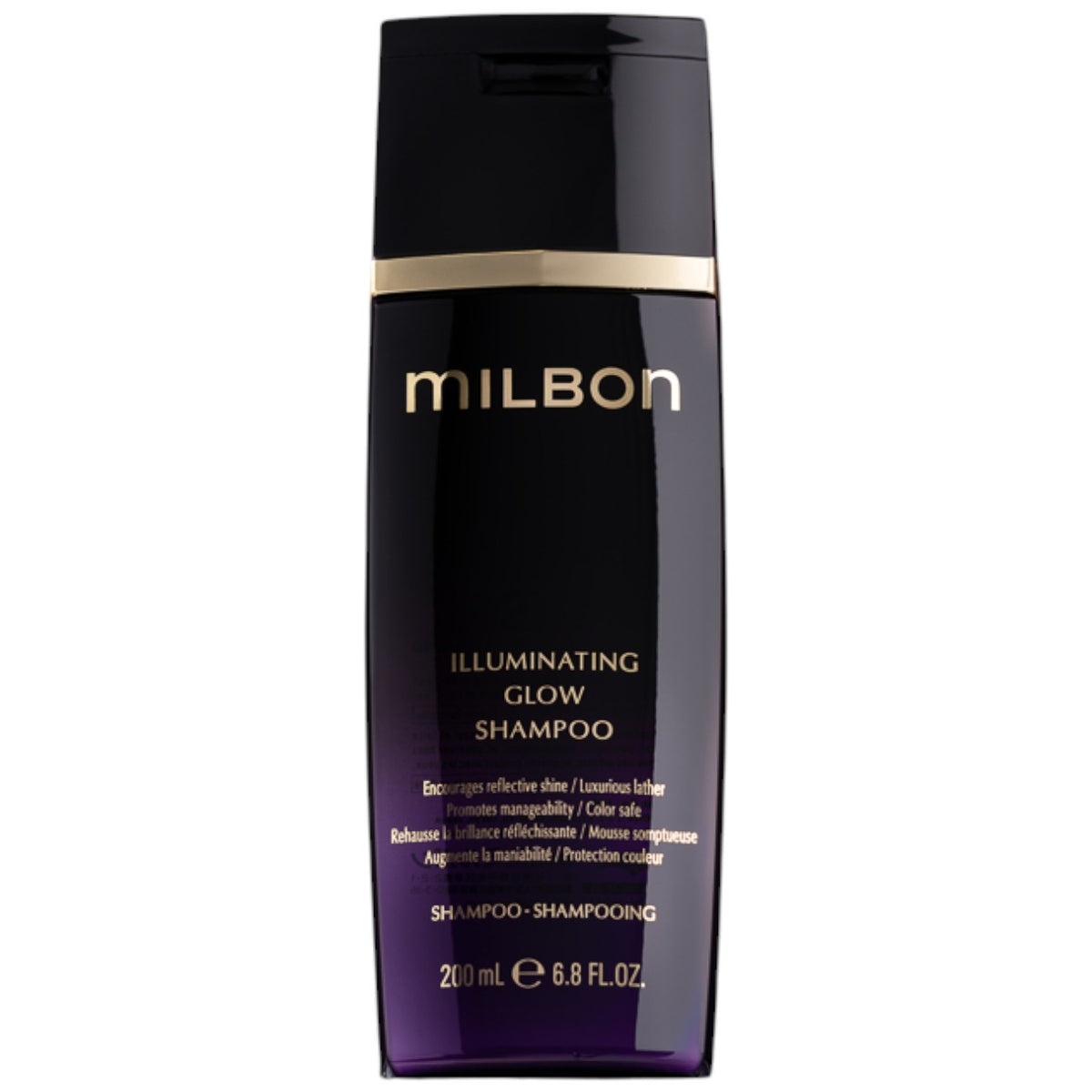 Milbon Illuminating Glow Shampoo